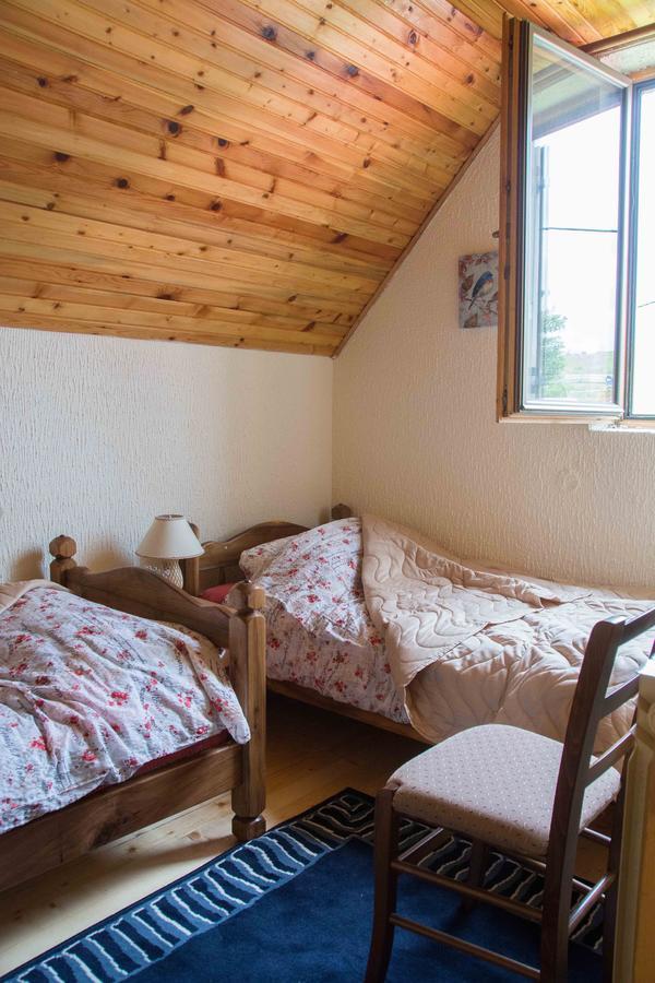 Villa Moutain View Žabljak 外观 照片