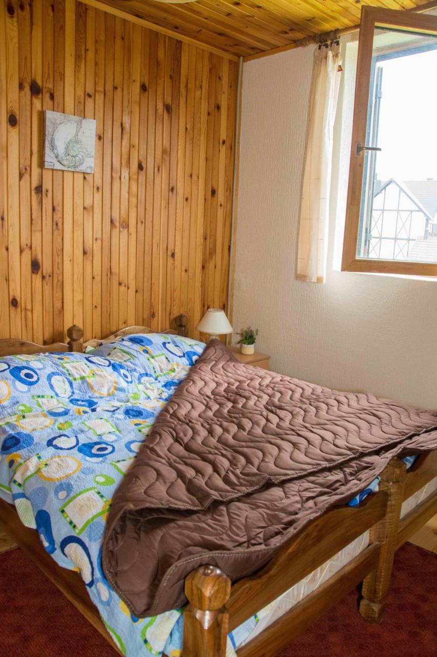 Villa Moutain View Žabljak 外观 照片