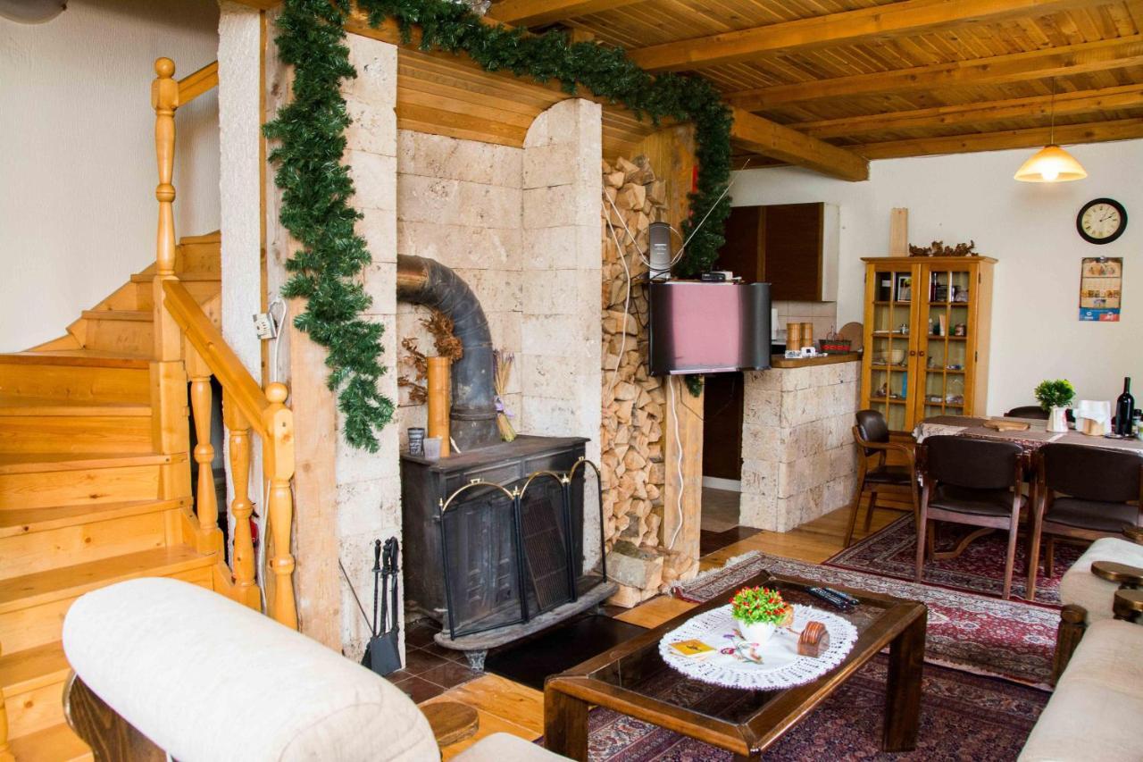 Villa Moutain View Žabljak 外观 照片