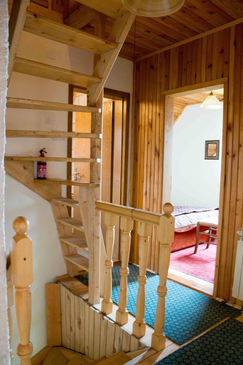 Villa Moutain View Žabljak 外观 照片
