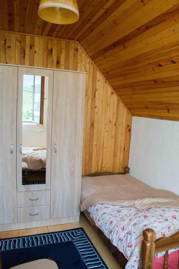 Villa Moutain View Žabljak 外观 照片