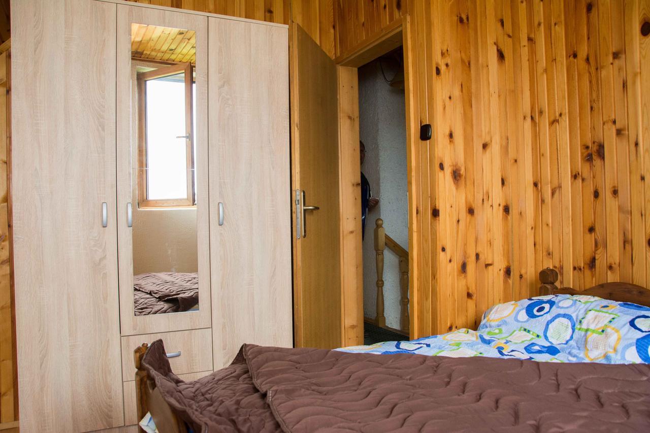 Villa Moutain View Žabljak 外观 照片