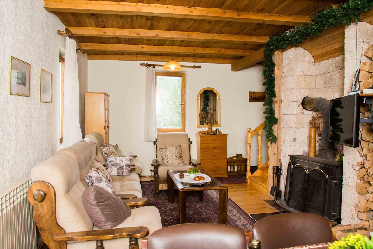 Villa Moutain View Žabljak 外观 照片