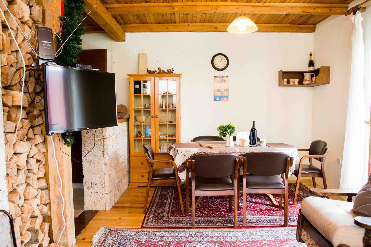 Villa Moutain View Žabljak 外观 照片
