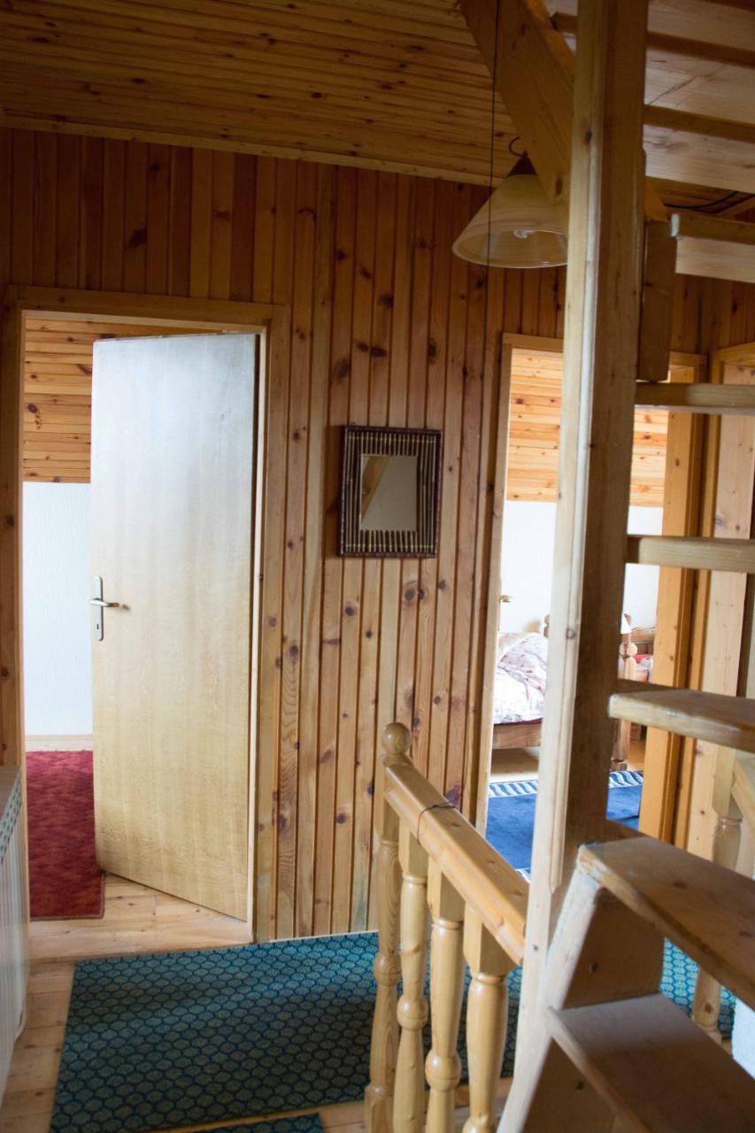 Villa Moutain View Žabljak 外观 照片